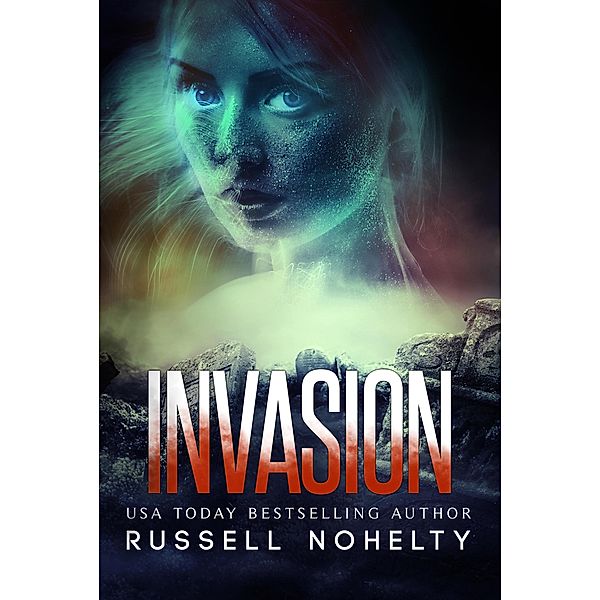 Invasion, Russell Nohelty