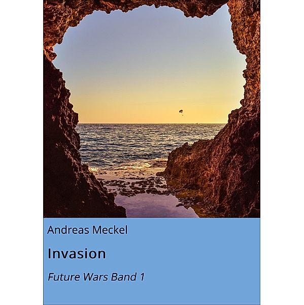 Invasion, Andreas Meckel