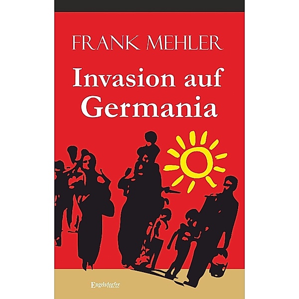 Invasion auf Germania, Frank Mehler