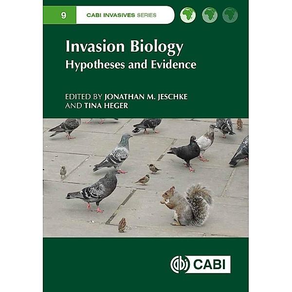 Invasion Biology / CABI Invasives Series