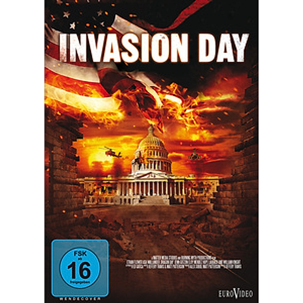 Invasion Day, Invasion Day
