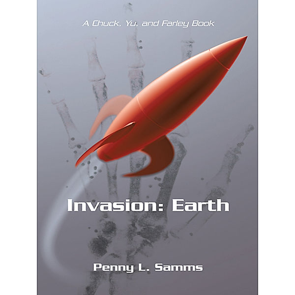 Invasion: Earth, Penny L. Samms