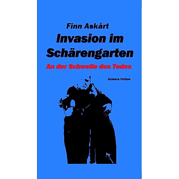 Invasion im Schärengarten, Finn Askårt