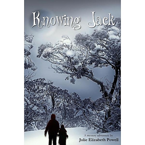 Invasion: Knowing Jack (Invasion), Julie Elizabeth Powell