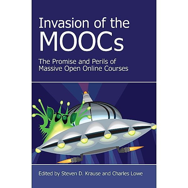 Invasion of the MOOCs