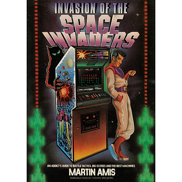 Invasion of the Space Invaders, Martin Amis