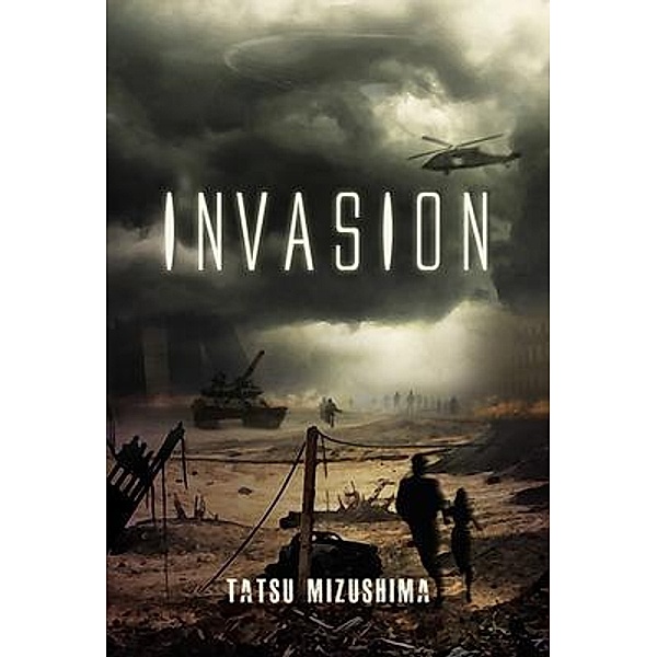 Invasion / STAMPA GLOBAL, Tatsu Mizushima