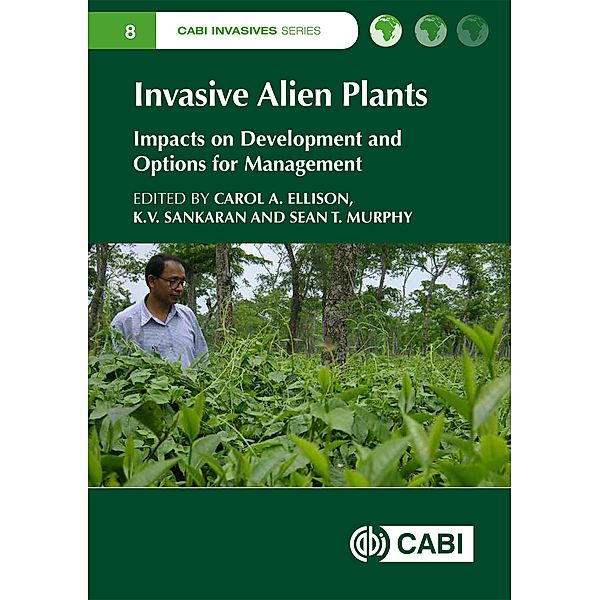 Invasive Alien Plants / CAB International
