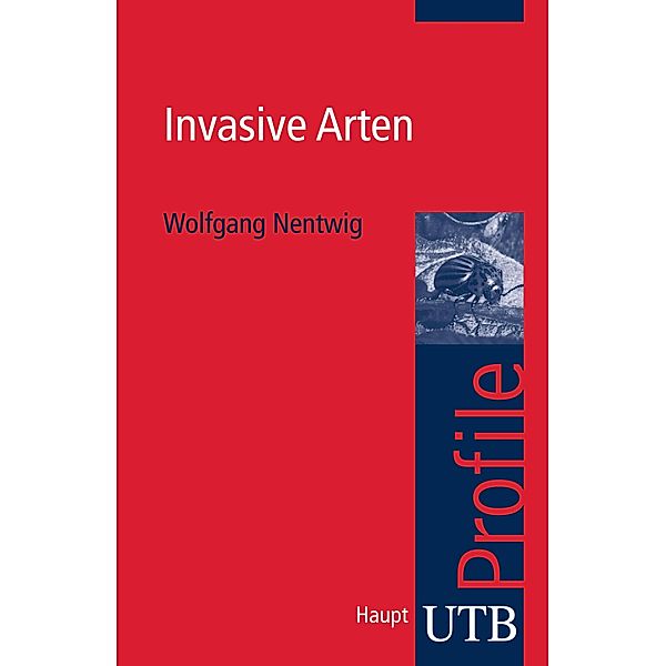 Invasive Arten, Wolfgang Nentwig