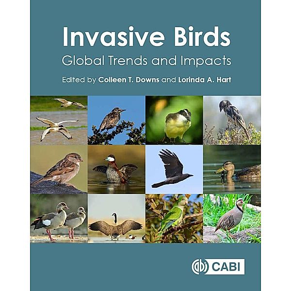 Invasive Birds