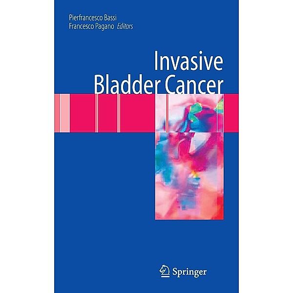 Invasive Bladder Cancer