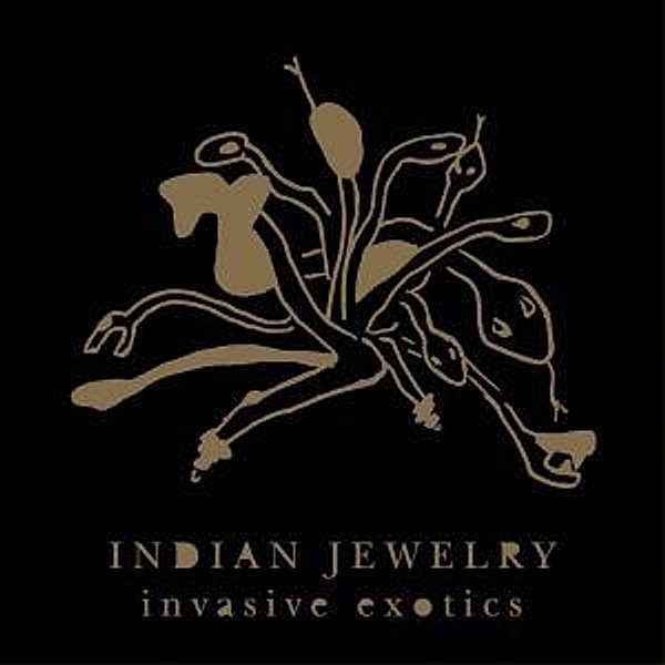 Invasive Exotics, Indian Jewelry
