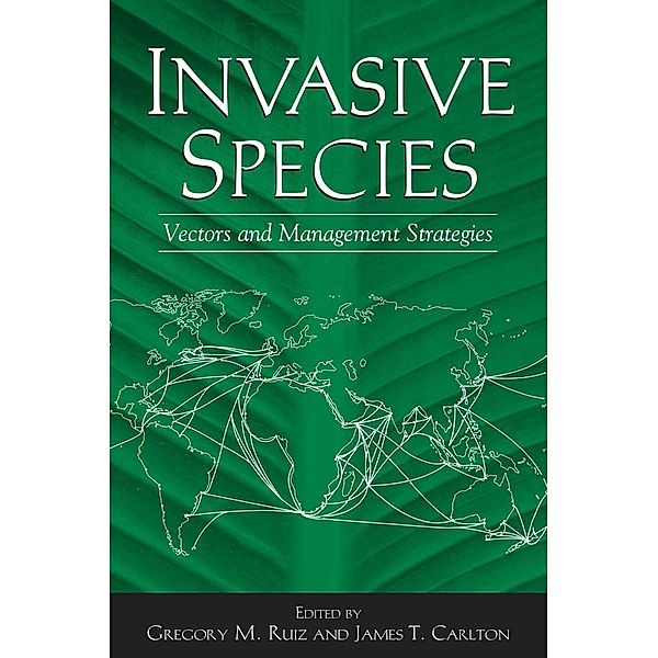 Invasive Species, James Carlton