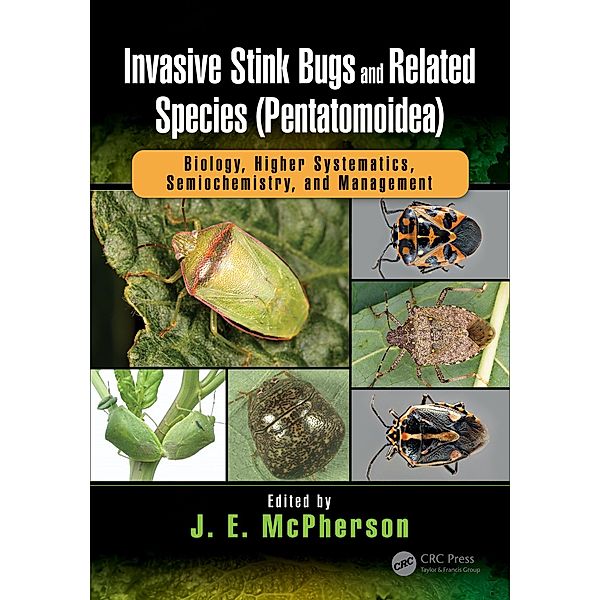 Invasive Stink Bugs and Related Species (Pentatomoidea)