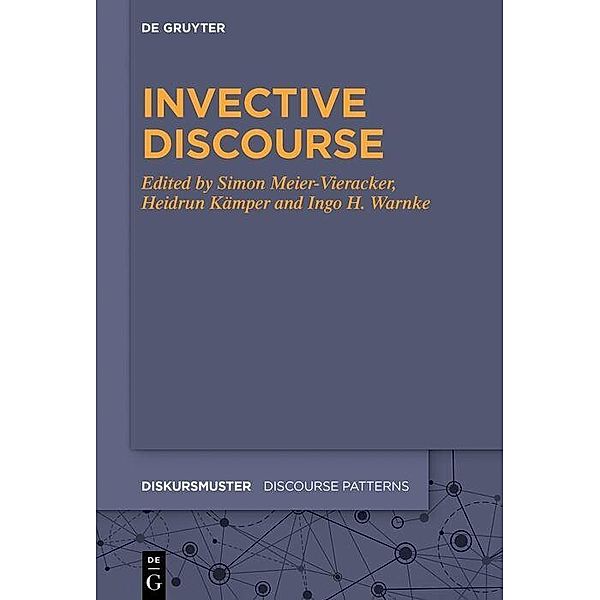 Invective Discourse