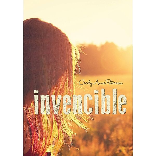 Invencible, Cecily Anne Paterson