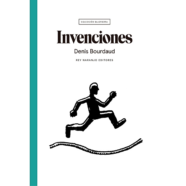 Invenciones / Bajotierra Bd.1, Denis Bourdaud