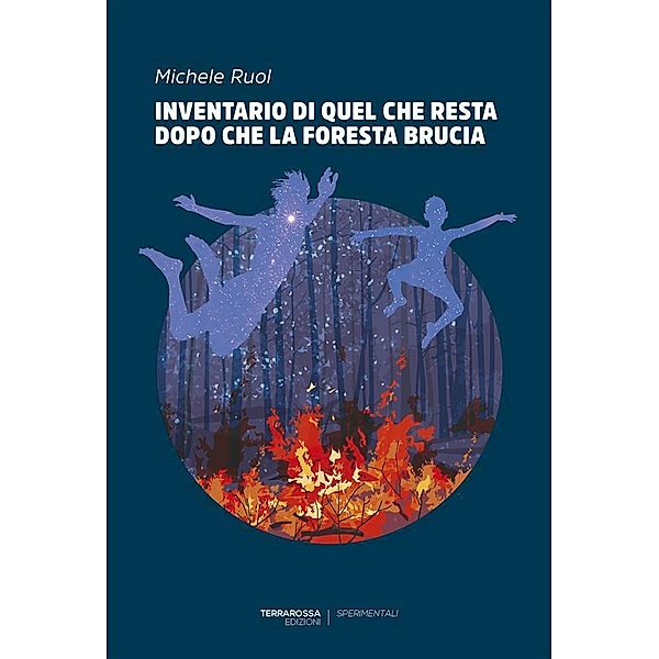 Inventario di quel che resta dopo che la foresta brucia / Sperimentali, Michele Ruol