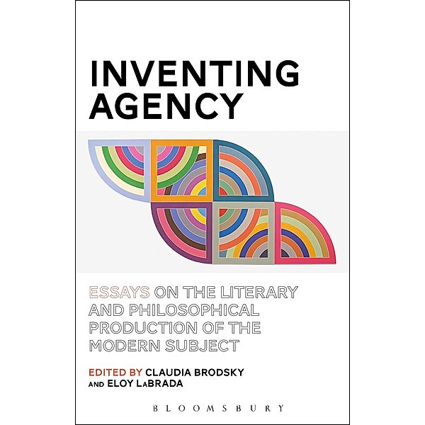 Inventing Agency