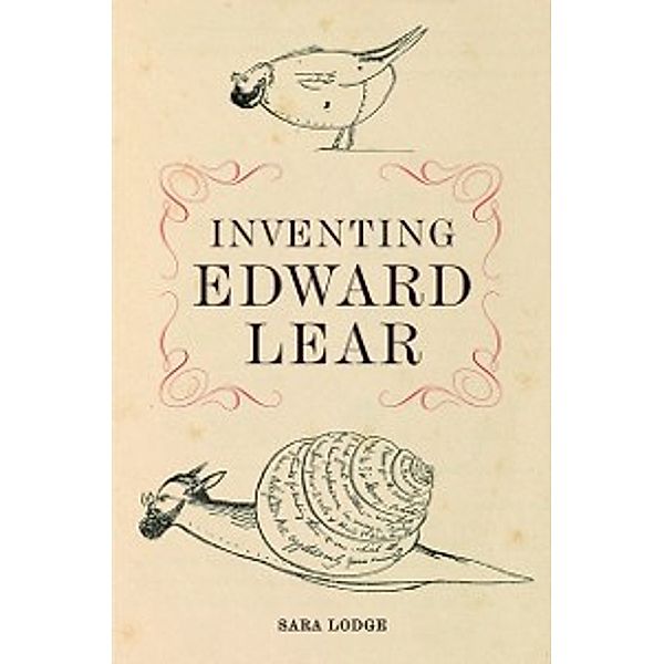 Inventing Edward Lear, Lodge Sara Lodge