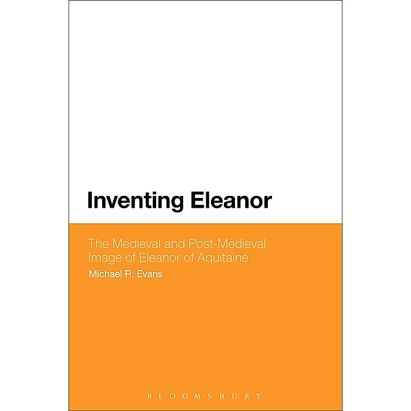 Inventing Eleanor, Michael R. Evans