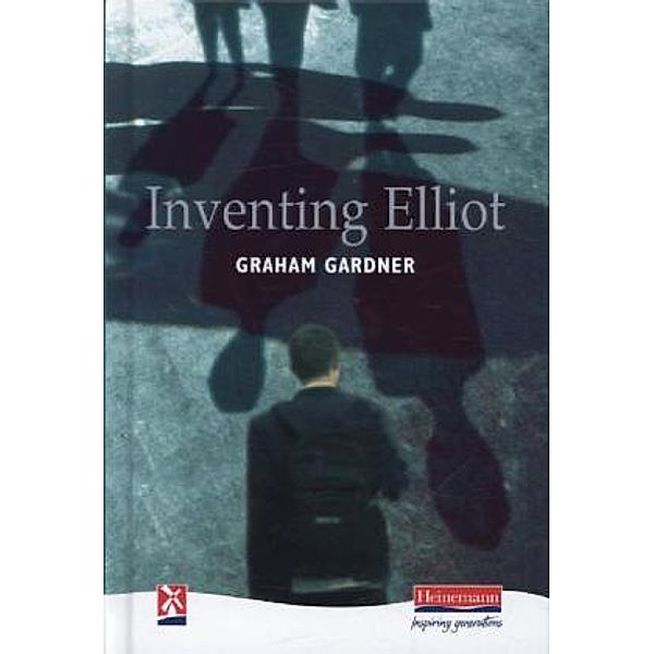 Inventing Elliot, Graham Gardner