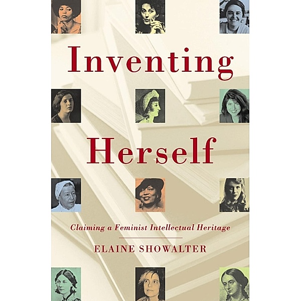 Inventing Herself, Elaine Showalter