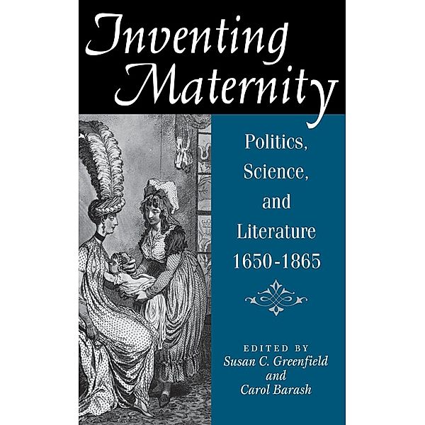 Inventing Maternity