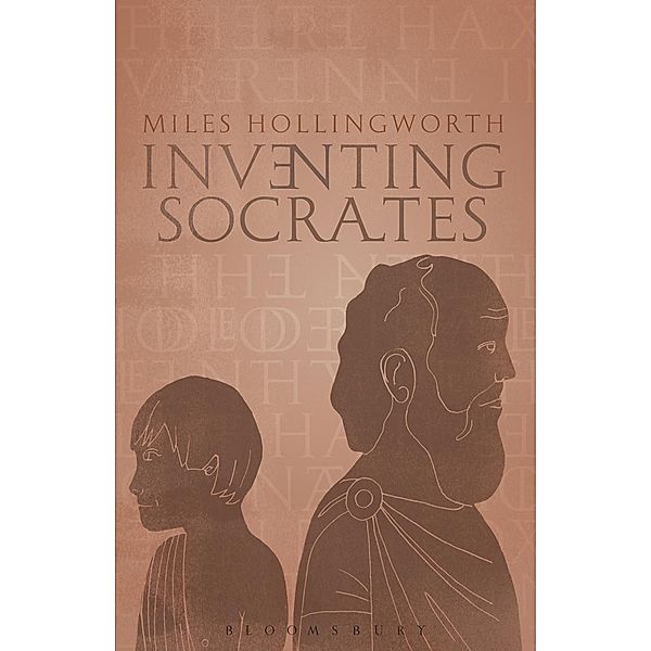 Inventing Socrates, Miles Hollingworth
