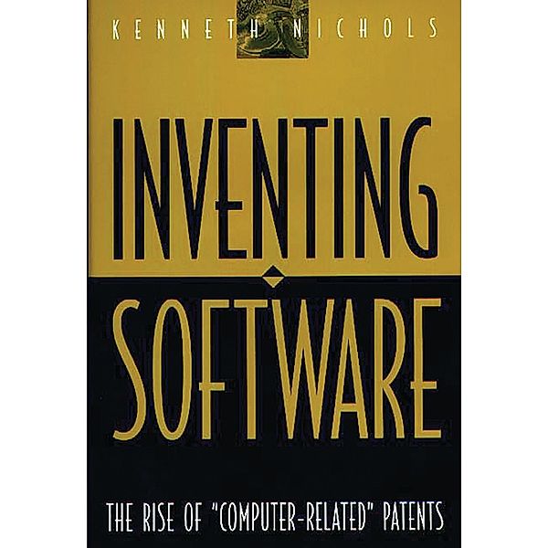 Inventing Software, Kenneth Nichols