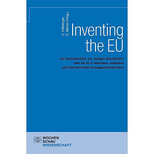 Inventing the EU