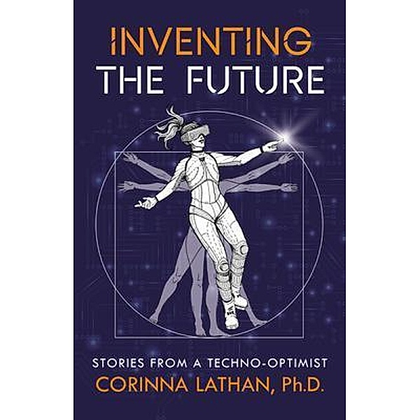 Inventing the Future, Corinna Lathan