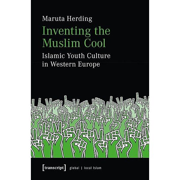 Inventing the Muslim Cool, Maruta Herding