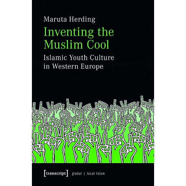 Inventing the Muslim Cool / Globaler lokaler Islam, Maruta Herding