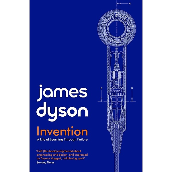 Invention, James Dyson