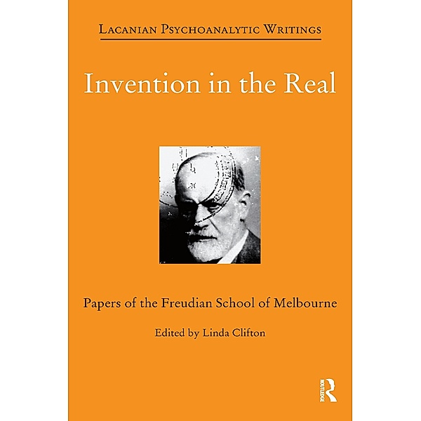 Invention in the Real, Linda Clifton