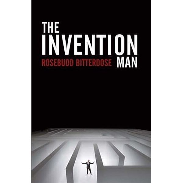 Invention Man, John S Dickson
