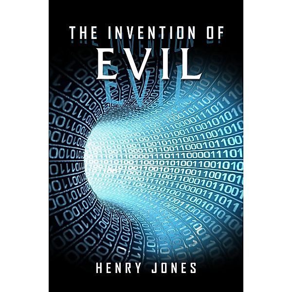 Invention of Evil, Henry Jones