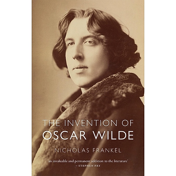 Invention of Oscar Wilde, Frankel Nicholas Frankel