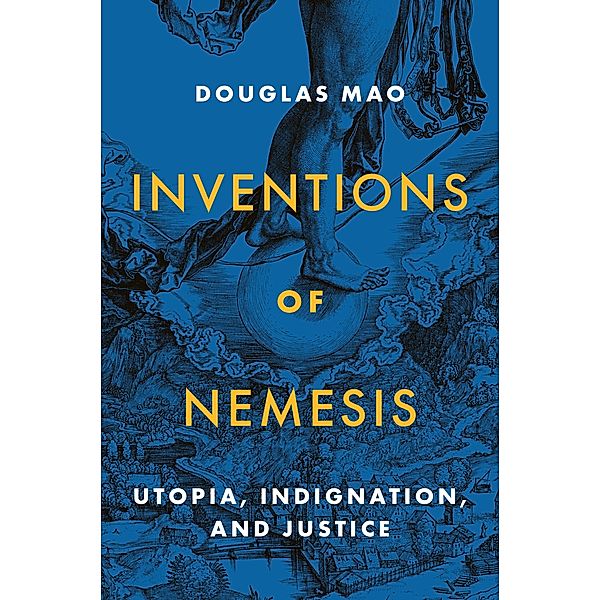 Inventions of Nemesis, Douglas Mao