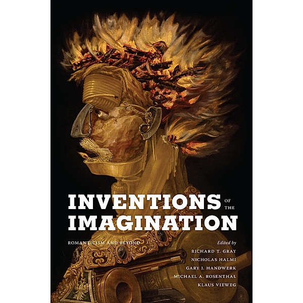 Inventions of the Imagination / Robert B Heilman Books