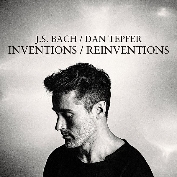 Inventions/Reinventions, Dan Tepfer