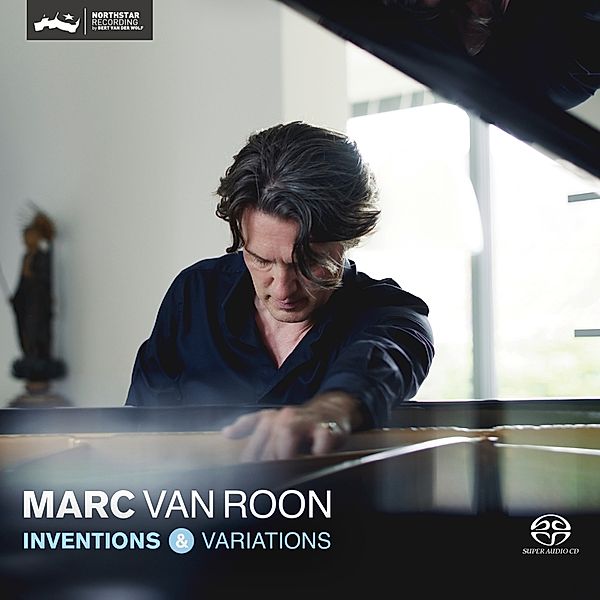 Inventions & Variations, Marc Van Roon