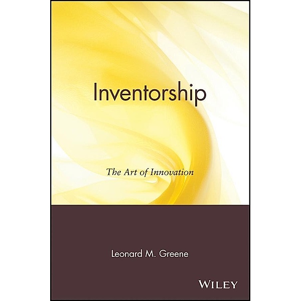 Inventorship, Leonard M. Greene