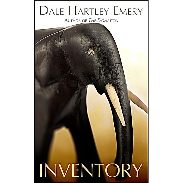 Inventory, Dale Hartley Emery