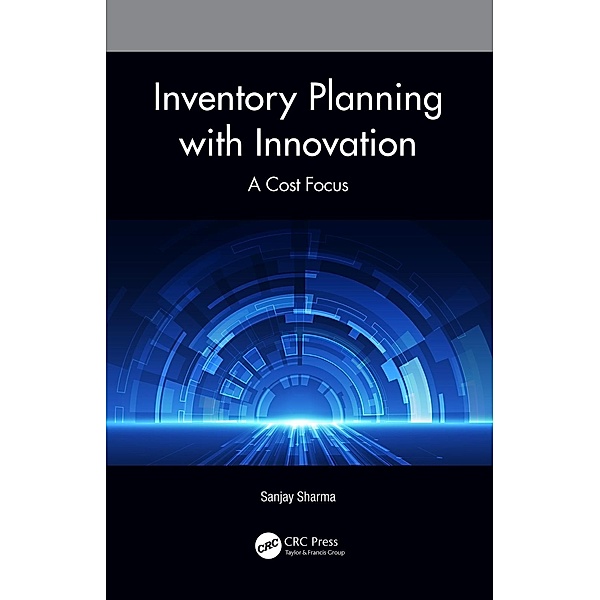 Inventory Planning with Innovation, Sanjay Sharma