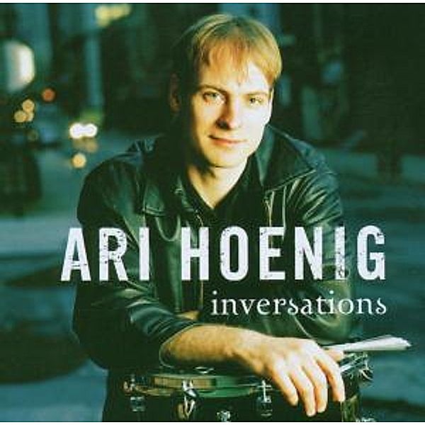 Inversations, Ari Hoenig