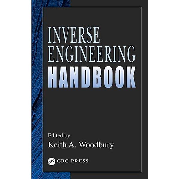 Inverse Engineering Handbook