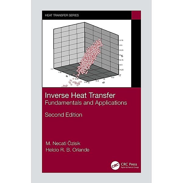 Inverse Heat Transfer, Helcio R. B. Orlande