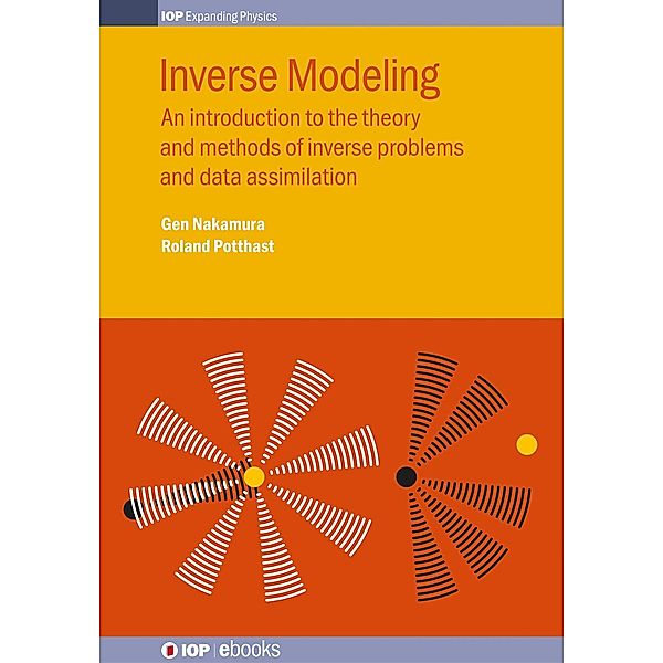 Inverse Modeling, Gen Nakamura, Roland Potthast